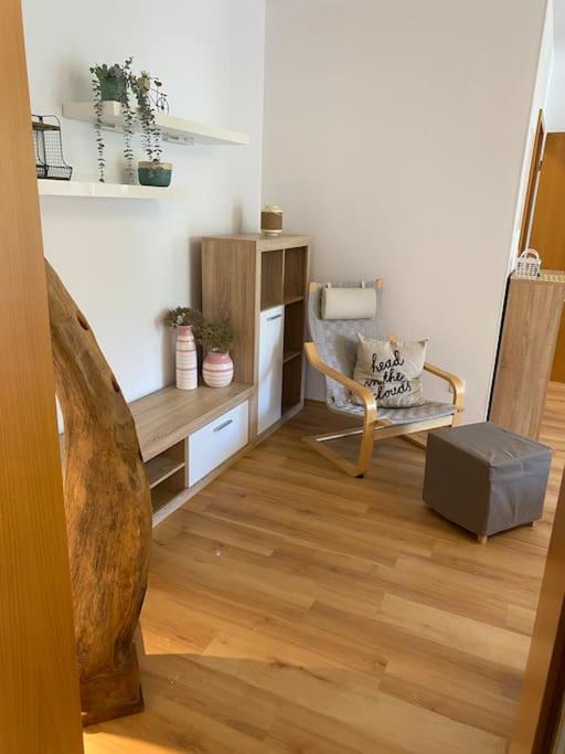 Taufrische Ferienwohnung Wuerzburg Zell am Main المظهر الخارجي الصورة