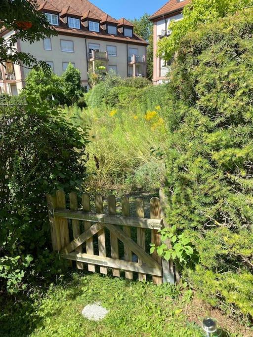 Taufrische Ferienwohnung Wuerzburg Zell am Main المظهر الخارجي الصورة