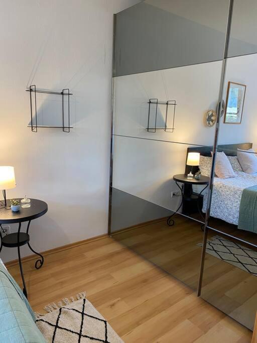 Taufrische Ferienwohnung Wuerzburg Zell am Main المظهر الخارجي الصورة